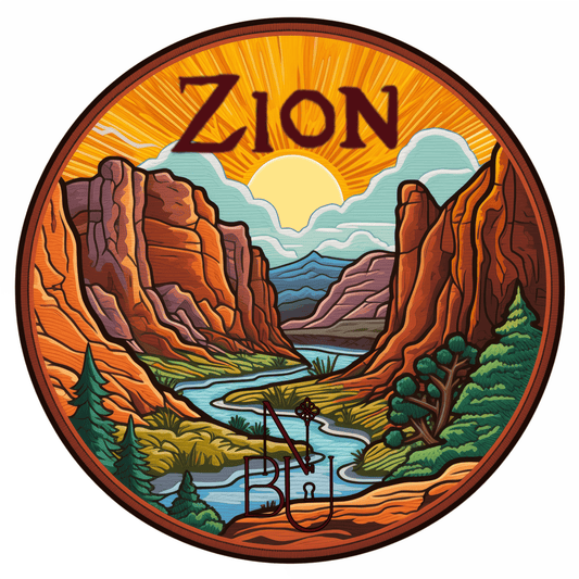 Zion Patch